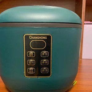 Household small hot pot electric boiling pot